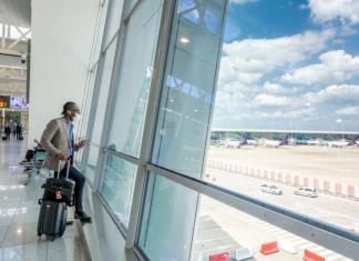 Belgian travel and aviation sector call for introduction of antigen testing for travellers at airports