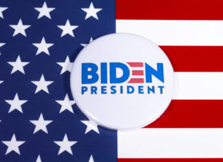 FAA lists Joe Biden’s home as ‘no-fly zone’ for security concerns