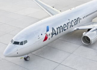 Stowaway hidden inside wheel well survives flight from Guatemala City to Miami