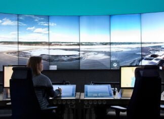 International Transport Workers’ Federation (ITF) issues position paper on remote tower operations