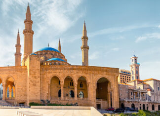 Eurowings launches new connections to Beirut, Lebanon, and Erbil, Iraq