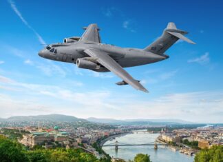 Hungary signs contract for acquisition of two Multi-Mission KC-390 Millennium Airlifters