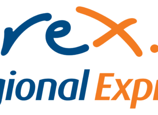 Australian regional airline REX takes delivery of first Boeing 737