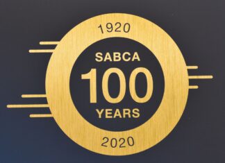 SABCA celebrates 100th birthday: Aeronautics and Space are preparing for the future