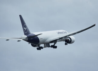Airlines for Europe (except Ryanair) satisfied by EU Slots Relief Proposal
