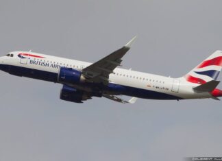 British Airways launches direct flights from London Gatwick to Ivalo, Finnish Lapland