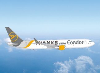 Condor terminates protective shield proceedings as a healthy company