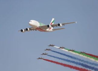 Dubai Airshow set to be a landmark event in 2021 for the aviation industry preparing for post COVID-19 era