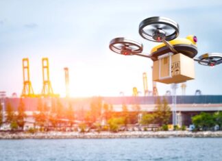 European Regulation for drones implemented in Belgium through SkeyDrone, a subsidiary of air navigation service provider Skeyes