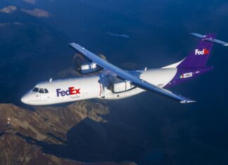 FedEx strengthens e-commerce offering by expanding international day-definite delivery service FedEx International Connect Plus across Europe