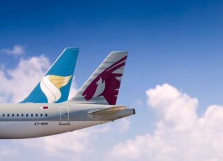 Qatar Airways and Oman Air agree on codeshare expansion