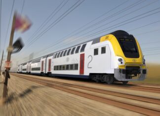 Brussels Airport to get daily early-morning night train connections from Bruges and Ghent