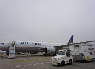 First worldwide flights with COVID-19 vaccines from Brussels Airport successfully completed