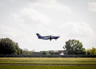 British Airways partners with ZeroAvia to speed-up the switch to hydrogen-powered passenger aircraft