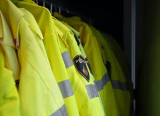 Belgian arrested at Rotterdam The Hague Airport smuggling 25 kilos of hashish