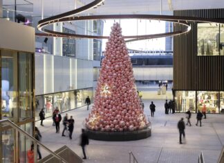 Zurich Airport traffic figures for November 2021 are 50% of 2019 figures