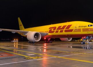 Lufthansa Cargo launches first direct Transpacific freighter service from Vietnam to the USA