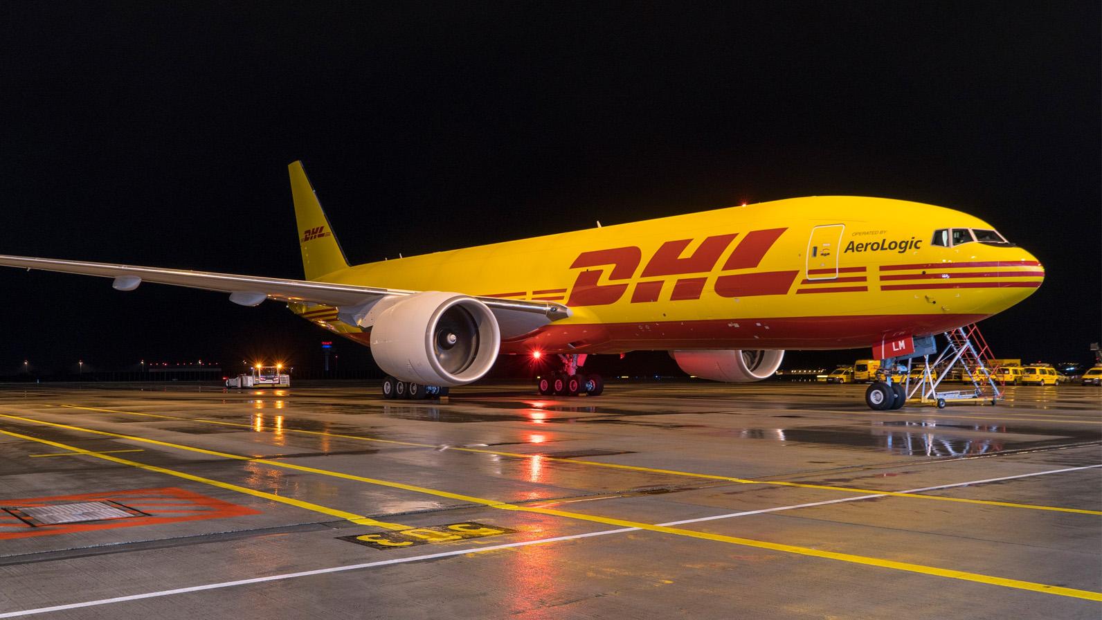 Lufthansa Cargo launches first direct Transpacific freighter service from ...