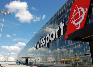 Swissport continues strong growth in 2024 with record-breaking performance across all segments