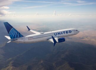 Lufthansa Technik AVIATAR platform optimises maintenance operations at United Airlines