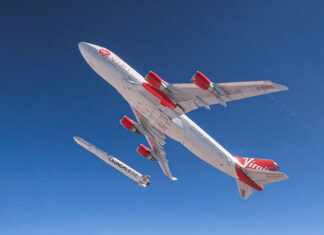 Virgin Orbit declares bankruptcy and seeks a buyer