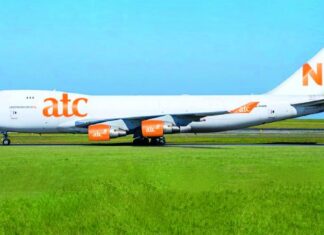 Aerotranscargo NL bankrupt even before operating first flight