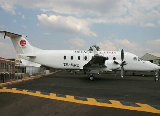 ACIA Aero Leasing delivers two aircraft to Air Express Algeria