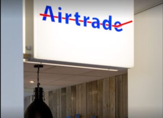 KLM acquires majority stake in Airtrade to become a leading tour operator, also in Belgium