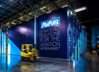 AvAir acquires Sabena Technics surplus inventory