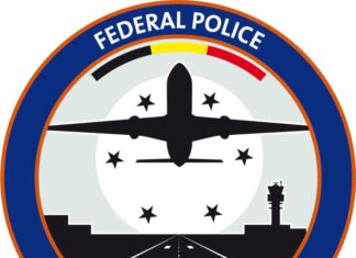 Police unions cancel planned strike at Brussels Airport over border control dispute