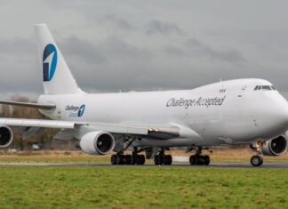 Exceptional growth for the Challenge Group at its Liege Airport hub