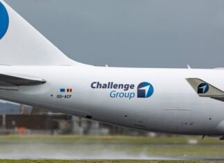 Challenge Aviation is the engine of the Group and its three airlines
