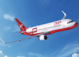 Lessor Dubai Aerospace Enterprise to expand fleet with acquisition of Nordic Aviation Capital
