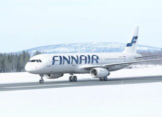 Finnair extends Luxembourg, Valencia and Turin to year-round service in Winter network expansion