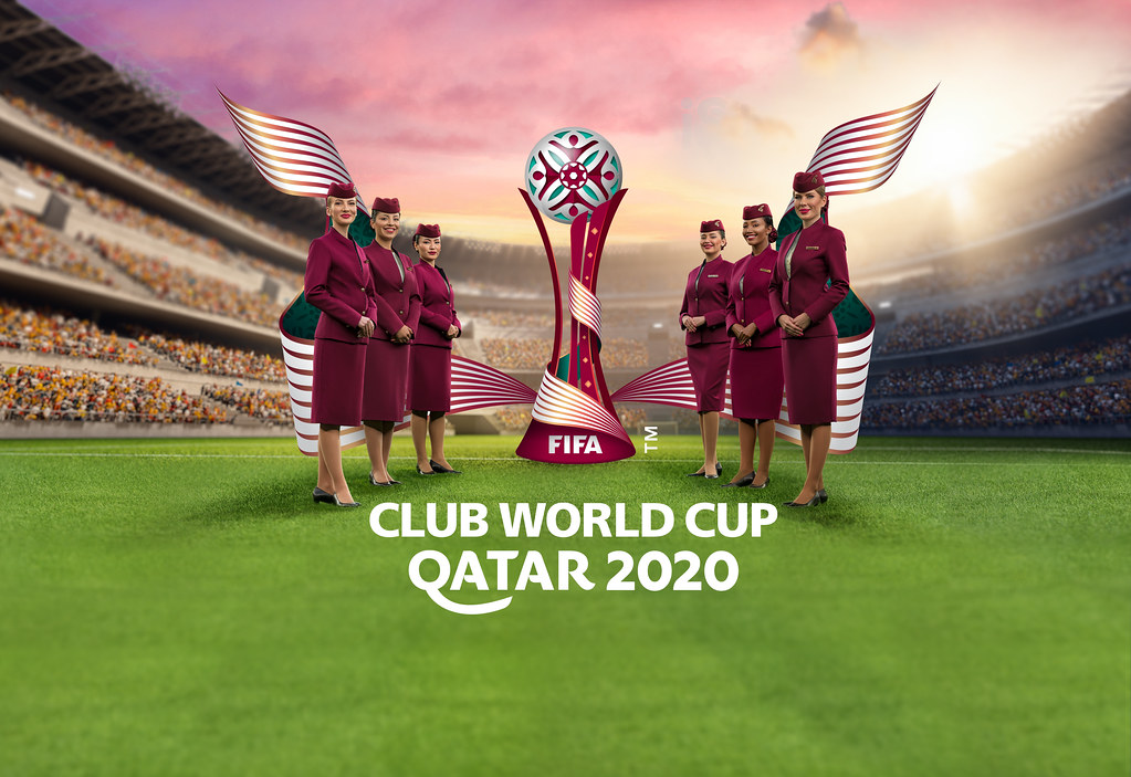 Qatar set to host Club World Cup in 2019 and 2020