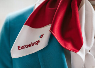 Eurowings and ver.di trade union agree on prospects for Lufthansa Group flight attendants