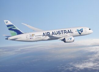European Commission approves EUR 119.3 million French restructuring aid for Air Austral