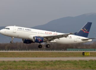 Air Cairo to launch Oslo–Cairo and Oslo–Hurghada routes for winter 2026