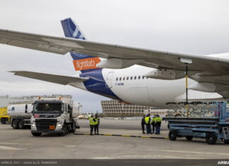 Aviation industry announces establishment of the “Council on Sustainable Aviation Fuels Accountability” (CoSAFA)