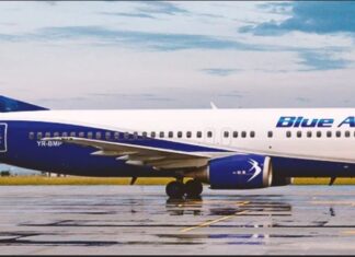 Blue Air expands its service from Milan Linate with 2 new domestic and 2 new international routes