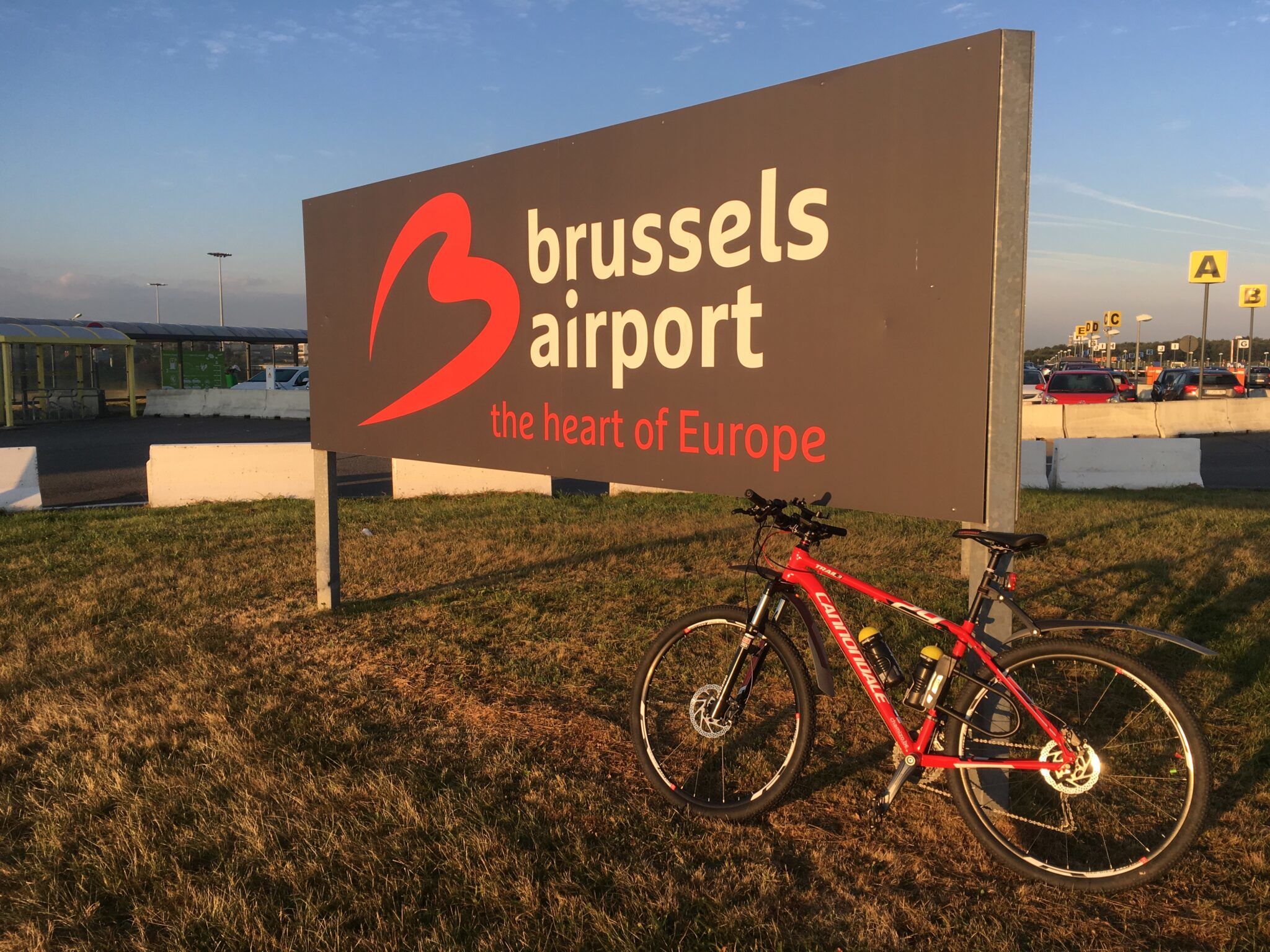 825,000 passengers chose Brussels Airport in February, half the number of passengers in February 2019