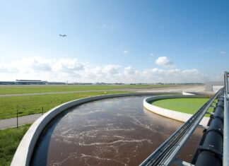 Brussels Airport, Brussels Airlines, skeyes, TUI, DHL and Aviapartner sign Circular Economy Commitment