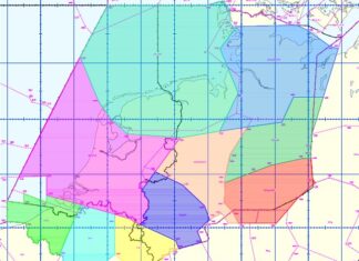 EUROCONTROL MUAC optimises airspace sectors to draw full benefit from free route airspace