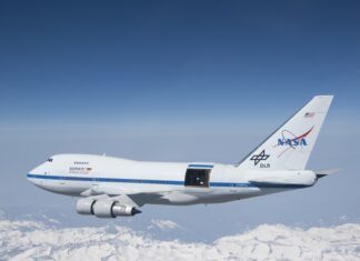 Successful conclusion of the SOFIA mission at Cologne Bonn airport: an infrared observatory on NASA’s Boeing 747SP