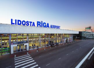 Riga Airport maintains stability in 2025 with 7.1 million passengers and growing cargo volumes