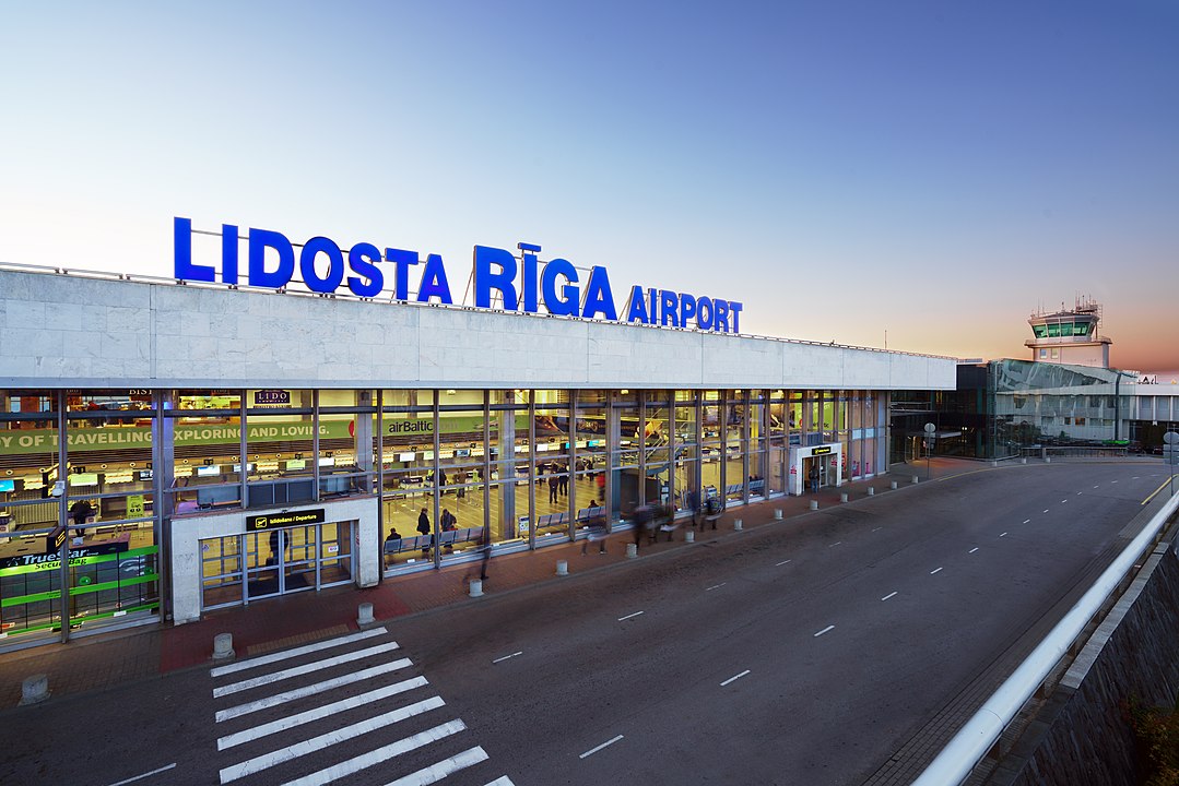 Eiropas Komisija apstiprina Latvijas pasākumus 39,7 miljonu eiro vērtībā Starptautiskās lidostas Rīga rekapitalizācijai