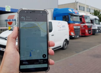 WFS joins latest Brucargo ‘digital green lane’ initiative to eliminate truck waiting times at Brussels Airport