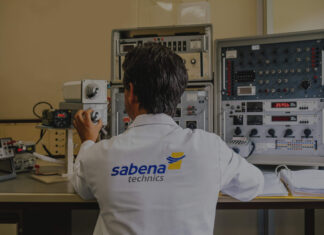 Sabena technics announces the acquisition of Héli-Union and becomes a European leader in military helicopter maintenance