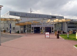 Uncertain future for “Stockholm” Skavsta Airport after Ryanair leaves