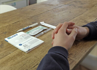 British Airways offers discounted rapid Covid-19 test kits for customers to take with them abroad